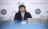 „2020 წელს დედაქალაქის ბიუჯეტი მილიარდ 240 მილიონი ლარი იქნება“ - კახა კალაძე „2020 წელს დედაქალაქის ბიუჯეტი მილიარდ 240 მილიონი ლარი იქნება“ - კახა კალაძე