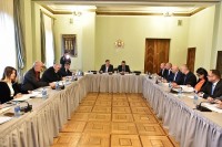 ძველი თბილისის რეაბილიტაციასთან დაკავშირებით ახალი საკანონმდებლო ინიციატივა ამოქმედდება