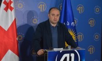 ირაკლი ჩიქოვანი: რასაც "ნაციონალური მოძრაობა" აკეთებს ამაზრზენი და ზუგდიდელებისთვის შეურაცხმყოფელია