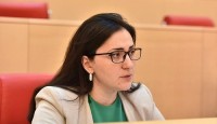 სოფო კილაძე: ნაცმოძრაობა სამოქალაქო აქტივიზმს იყენებს ფარად, რათა ხელისუფლებაში დაბრუნდეს სოფო კილაძე: ნაცმოძრაობა სამოქალაქო აქტივიზმს იყენებს ფარად, რათა ხელისუფლებაში დაბრუნდეს