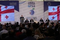 პრემიერი: საქართველო თავისი მისწრაფებებით, კულტურით, ცხოვრების წესით, აზროვნებითა და ტოლერანტობით ცივილიზებული სახელმწიფოების გვერდით დგას 