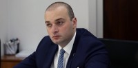 მამუკა ბახტაძე: ჩვენს ძალიან ბევრ რაიონსა თუ სოფელში შენდება გზები, რომელიც არასდროს აშენებულა