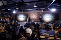ლაშა მიქავა: თანადაფინანსების გრანტების პროგრამა მნიშვნელოვანია ქვეყანაში ინოვაციური კულტურის განვითარებისთვის