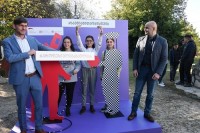 პროფესიული განათლების პოპულარიზაციის კამპანია დაიწყო