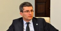 მამუკა მდინარაძე: გედევან ფოფხაძის შემთხვევაში ადგილი ჰქონდა გამოწვევას და არა გარიცხვას