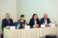 ეკატერინე მიქაბაძე: შრომის ბაზარზე არსებული მოთხოვნების შესწავლა მომზადება-გადამზადების მიმართულებით სწორი პოლიტიკური გადაწყვეტილების მიღებაში დაგვეხმარება