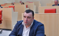 რატი იონათამიშვილი: მინდა მივმართო ყველა ქალს, რომელიც განიცდის ჩაგვრას, სახელმწიფო თქვენს გვერდით დგას   