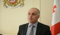 დიმიტრი ხუნდაძე: მიგრაციული სურათი დღეს მნიშვნელოვნად გაუმჯობესებულია, ვიდრე ეს იყო აქამდე დიმიტრი ხუნდაძე: მიგრაციული სურათი დღეს მნიშვნელოვნად გაუმჯობესებულია, ვიდრე ეს იყო აქამდე