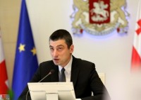 გიორგი გახარია: პროპორციული საარჩევნო სისტემა და საპარლამენტო დემოკრატია არის შესაძლებლობა, ქვეყანაში მოხდეს პოლიტიკური ელიტების ცვლილება და ახალი თაობა პოლიტიკურ ცხოვრებაში რაც შეიძლება სწრაფად ჩაერთოს