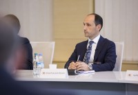 ლევან დავითაშვილი: ჩვენი ქვეყნის ეკონომიკამ უპრეცედენტოდ დიდი დახმარება მიიღო ბიძინა ივანიშვილისგან; მან დაახლოებით 200 მლნ ლარამდე დახარჯა სოფლის მეურნეობის განვითარებისთვის