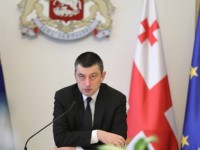 გიორგი გახარია შაქარაშვილის საქმეზე სპეკულირება, ტრაგედიის გამოყენება პოლიტიკური მიზნებით, არის კატეგორიულად მიუღებელი
