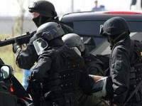 ლოპოტას ხეობაში სპეცოპერაცია გრძელდება