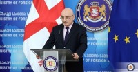 ქართულმა მხარემ სირიასთან დიპლომატიური ურთიერთობების გაწყვეტის მიზნით პროცედურები დაიწყო