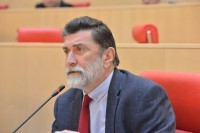 ნუკრი ქანთარია: იმედი მაქვს, პოლიტსაბჭოში დავრჩები 