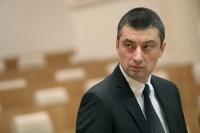 გიორგი გახარია: IMF-მა კიდევ ერთხელ დაადასტურა საქართველოს მიღწევები ეკონომიკური თვალსაზრისით