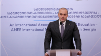 მამუკა ბახტაძე: დარწმუნებული ვარ, სამედიცინო სერვისების მიწოდებით საქართველო გახდება ლიდერი ქვეყანა რეგიონში