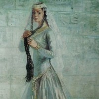 ლატავრა ფოჩიანის ხსოვნისადმი მიძღვნილი საღამო ხვალ გაიმართება