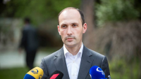 ლევან დავითაშვილი: მიმდინარე წლის ბოლო თვეებში აგროსასურსათო პროდუქციის ექსპორტი გაიზარდა ლევან დავითაშვილი: მიმდინარე წლის ბოლო თვეებში აგროსასურსათო პროდუქციის ექსპორტი გაიზარდა