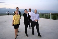 ნათია თურნავა: დარწმუნებული ვარ, საქართველოს ტურიზმის ინდუსტრია უფრო გაძლიერებული გამოვა ამ კრიზისიდან 