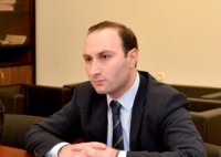 ანრი ოხანაშვილი „ევროპული საქართველოს“ წევრებს: ხომ გითხრათ იმ ამერიკელმა ექსპერტმა რომ მეტი ინფორმაცია მიიღეთ, მეტი პირი გამოკითხეთ და შეჯერებითი ანალიზის საფუძველზე გააკეთეთ დასკვნები