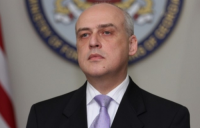 ზალკალიანი: Eurojust-თან გაფორმებული შეთანხმება ევროკავშირთან სამართლებრივი კუთხით თანამშრომლობას გააღრმავებს