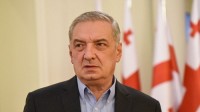 გიორგი ვოლსკი: სააკაშვილი დესტრუქციული ძალაა, დამაზიანებელია