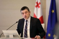 გიორგი გახარია დენდროლოგიურ პარკზე:  მიუხედავად 3 წლის ცილისწამებისა, საბოლოოდ მაინც სიმართლემ გაიმარჯვა