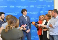ირაკლი კობახიძე:  მარგველაშვილი ყოველთვის ცდილობდა, დანიშვნებში  საკუთარი სუბიექტური პოლიტიკური ინტერესი ჩაედო 