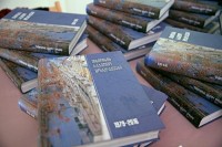თანამედროვე ხელოვნების მუზეუმში წიგნის „თბილისის საპატიო მოქალაქეები“ პრეზენტაცია გაიმართა