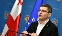 მამუკა მდინარაძე: პარლამენტი კიდევ შეისწავლის ინიციატივას მცირე მეწარმეებთან დაკავშირებით