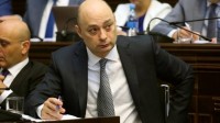 გიორგი ქობალია: კომერციული ორგანიზაციებისთვის  გაზის ფასის გაზრდა, კერძო მომხმარებლებზე არ აისახება
