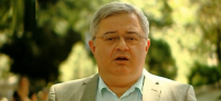 დავით უსუფაშვილი: მზად ვარ, ვიყო პრეზიდენტობის კანდიდატი