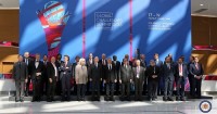 მიხეილ ჯანელიძემ ასტანას ეკონომიკურ ფორუმში მიიღო მონაწილეობა