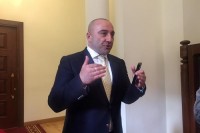 კახა ოქრიაშვილი: ვთხოვ მოსამართლეს, თუ ეს შესაძლებელია, დავით კირკიტაძეს არასაპატიმრო სასჯელი შეუფარდოს