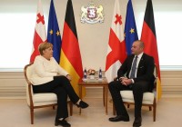მამუკა ბახტაძე: საქართველოს ოკუპირებულ ტერიტორიებზე მოსახლეობის რაოდენობის  შემცირება ადამიანური ტრაგედია, ჰუმანიტარული კატასტროფაა