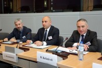 მიხეილ ბატიაშვილი: აქტიურად ვმუშაობთ იმისთვის, რომ საქართველოს მოქალაქეებისთვის საზღვარგარეთ სწავლის საფასური ევროკავშირის მოქალაქეების იდენტური გახდეს
