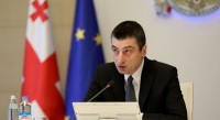 გიორგი გახარია: 2012 წელს ჯანდაცვის სისტემის დაფინანსება გახლდათ 332 მლნ ლარი, დღეს კი 1 მლრდ 76 მლნ ლარია