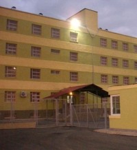 ,,მატროსოვზე“ პატიმართა მასობრივი შიმშილობის აქცია იწყება ,,მატროსოვზე“ პატიმართა მასობრივი შიმშილობის აქცია იწყება