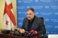 ბიძინა გეგიძე: იუსტიციის საბჭოს შემადგენლობა ვერანაირ კრიტიკას ვერ უძლებს 