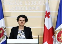 ნათია მეზვრიშვილი: შინაგან საქმეთა სამინისტრო ნარკოდანაშაულთან მკაცრ ბრძოლას აგრძელებს