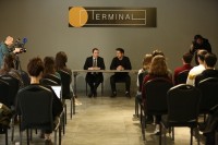 ინოვაციებისა და ტექნოლოგიების სააგენტოს საგრანტო პროგრამის გამარჯვებულმა კომპანიამ საგრანტო ხელშეკრულება გააფორმა 