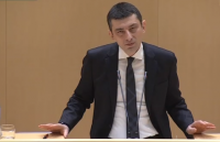 გიორგი გახარია: ჩვენი პოლიტიკა უნდა იყოს ცივი, გონიერი, უნდა გამოვიყენოთ ყველა ინსტრუმენტი ომის გარდა, რათა ჩვენი ქვეყნის ერთიანობა საბოლოოდ აღდგეს  გიორგი გახარია: ჩვენი პოლიტიკა უნდა იყოს ცივი, გონიერი, უნდა გამოვიყენოთ ყველა ინსტრუმენტი ომის გარდა, რათა ჩვენი ქვეყნის ერთიანობა საბოლოოდ აღდგეს