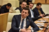 ზაზა გაბუნია: მივესალმები ზუგდიდის საკრებულოს გადაწყვეტილებას, რომლითაც მოქალაქეთა მიერ პეტიციის წარდგენის წესი გამარტივდა