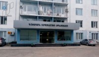 ზუგდიდში მცხოვრებ დევნილებს უფასო სამედიცინო გამოკვლევები ჩაუტარდათ