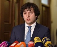 „ქართული ოცნება“ ადგილობრივი თვითმმართველობის არჩევნებში მონაწილე კანდიდატებზე მსჯელობას იწყებს