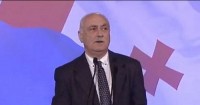 ლადო კახაძე: მოქალაქეებს სტაბილურობის განცდა აქვთ, აღარ ისმის სიტყვები - დახოცეთ, ტყვიები არ დაიშუროთ, თორმეტი წლის ბავშვი ციხეში