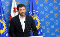 კახა კალაძე: გამარჯვებამდე მხოლოდ და მხოლოდ ორი დღე დარჩა