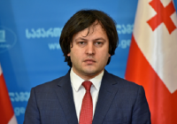 ირაკლი კობახიძე: საგანგებო მდგომარეობის გამოცხადება ვერავითარ შემთხვევაში ვერ შეაფერხებს საკონსიტიტუციო ცვლილებების დამტკიცებას