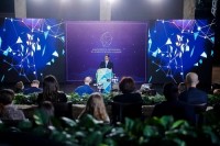 არჩილ თალაკვაძე: ჩვენ ვქმნით ახალ შესაძლებლობებს და ხელს ვუწყობთ ბიზნესში ახალი კლასის, ახალი წარმატებული თაობის ჩამოყალიბებას