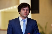 ირაკლი კობახიძე: ნაცმოძრაობას ხელისუფლებაში დაბრუნების ერთადერთი თეორიული შანსი აქვს